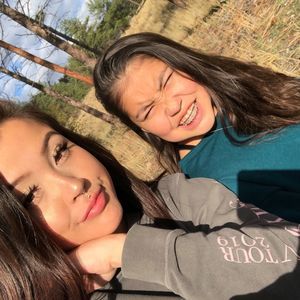 Meet your Posher, Kari